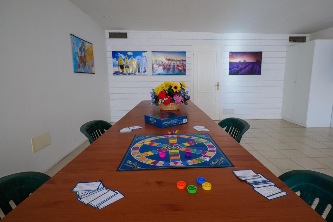 Residence Girasole Casa Rossa B コーリコ エクステリア 写真